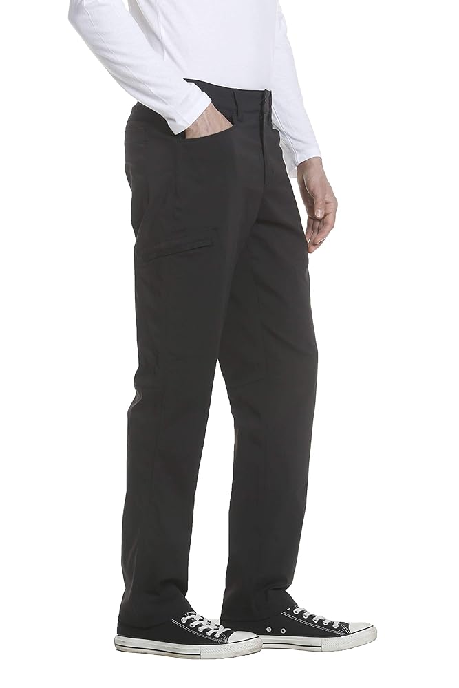 新品Surf&TailorMOAT TravelerSet-up2 Pants Traveler Pants (Navy) – Tombolo Company